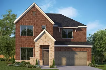 3210 Cliff Swallow Lane, Arlington, TX 76005 - Photo 1