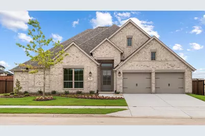 906 River Sky Road, Lavon, TX 75116 - Photo 1