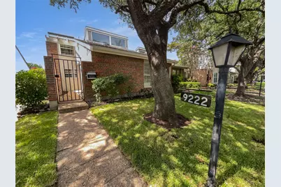 9222 Flickering Shadow Drive, Dallas, TX 75243 - Photo 1