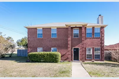 1538 Prescott Drive, Lancaster, TX 75134 - Photo 1