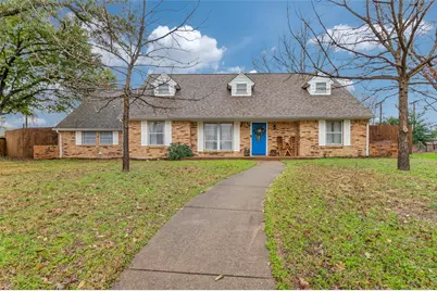 2009 Cypress Court, Grand Prairie, TX 75050 - Photo 1