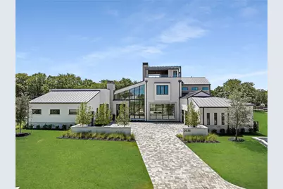 2636 Magnolia Circle, Westlake, TX 76262 - Photo 1