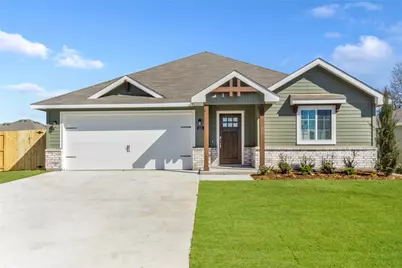 313 Colby Drive, Hillsboro, TX 76645 - Photo 1