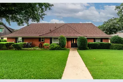 3620 Lake Pontchartrain Drive, Arlington, TX 76016 - Photo 1