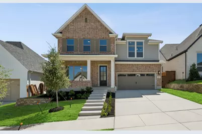 2033 Rolling Oaks Drive, Fort Worth, TX 76008 - Photo 1