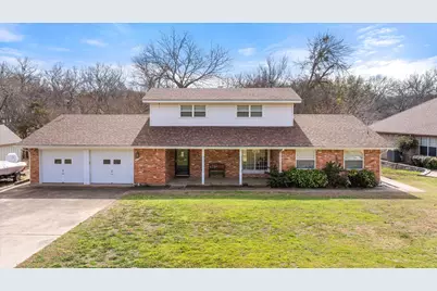 4101 Cimmaron Trail, Granbury, TX 76049 - Photo 1