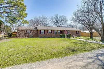 2570 Whiterock Road, Denton, TX 76208 - Photo 1