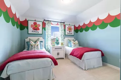 1921 Bluebonnet Court, Aubrey, TX 76227 - Photo 1