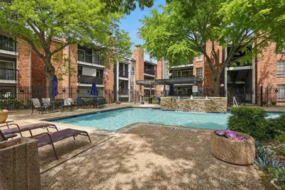 18333 Roehampton Drive #317, Dallas, TX 75252 - Photo 1