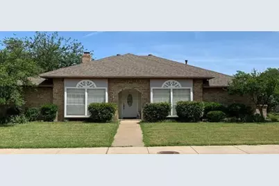 2435 Old Mill Road, Dallas, TX 75287 - Photo 1