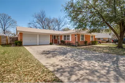 610 Lexington Drive, Irving, TX 75061 - Photo 1