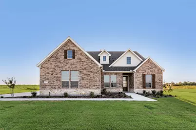 1590 County Road 200, Valley View, TX 76272 - Photo 1
