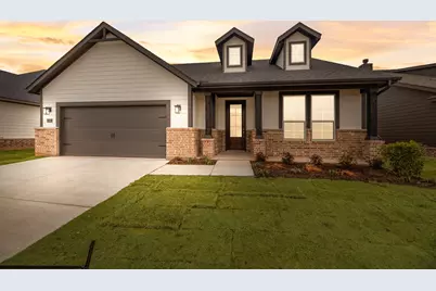 1241 Comal Lane, Springtown, TX 76082 - Photo 1