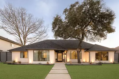 16912 Park Hill Drive, Dallas, TX 75248 - Photo 1