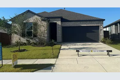 3917 Belleview Place, Crandall, TX 75114 - Photo 1