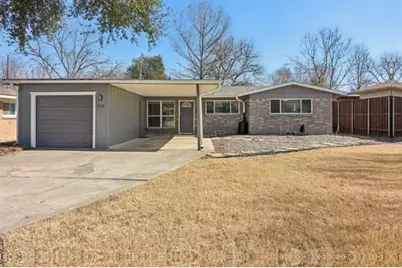 205 S Weatherred Drive, Richardson, TX 75080 - Photo 1