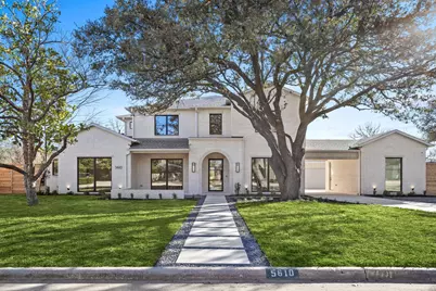 5610 Charlestown Drive, Dallas, TX 75230 - Photo 1