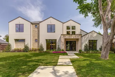 4131 Cedarbrush Drive, Dallas, TX 75229 - Photo 1