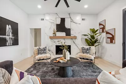 16505 Dundrennan Lane, Dallas, TX 75248 - Photo 1