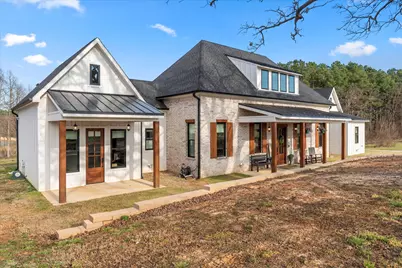 5802 Lago Vista Drive, Athens, TX 75752 - Photo 1