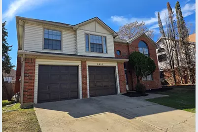 2317 Warrington Avenue, Flower Mound, TX 75028 - Photo 1