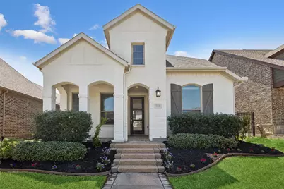 1412 Huntsman Ridge Lane, Arlington, TX 76005 - Photo 1