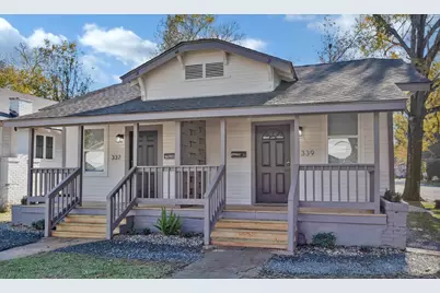 337 Robinson Place, Shreveport, LA 71104 - Photo 1