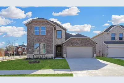9216 Cessna Ave, McKinney, TX 75071 - Photo 1