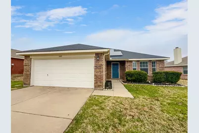 3600 Beatriz Drive, Denton, TX 76207 - Photo 1
