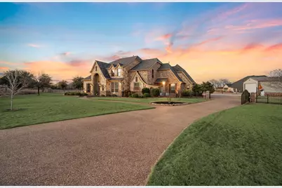 1520 Singleton Court, Fort Worth, TX 76052 - Photo 1