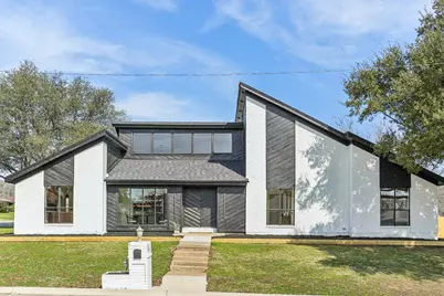 1204 York Drive, Edgecliff Village, TX 76134 - Photo 1