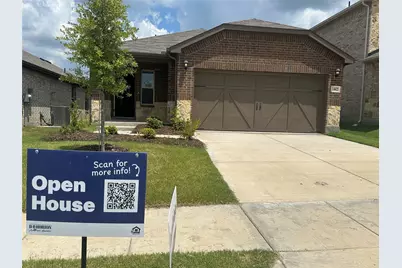 1462 Canongate Drive, Crandall, TX 75114 - Photo 1