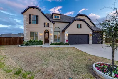 4612 Waugh Avenue, Celina, TX 76227 - Photo 1