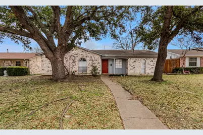 810 Malibu Drive, Garland, TX 75043 - Photo 1