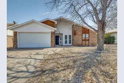 7270 Church Park Drive, Fort Worth, TX 76133 - Photo 1