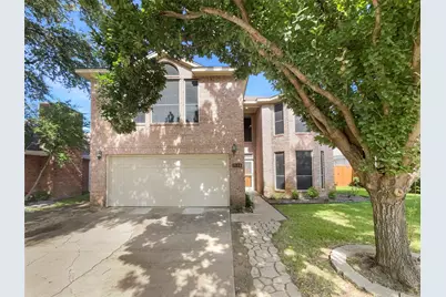 2116 Wentworth Drive, Flower Mound, TX 75028 - Photo 1