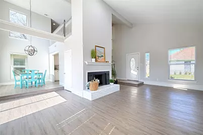 2529 Guerrero Drive, Carrollton, TX 75006 - Photo 1