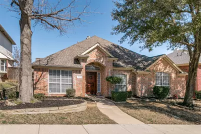 425 Ridge Meade Drive, Lewisville, TX 75067 - Photo 1