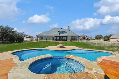 4741 Ricky Ranch Road, Fort Worth, TX 76126 - Photo 1