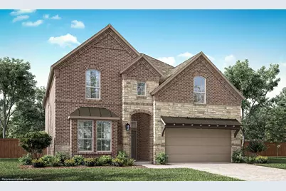 14502 Herschel Street, Pilot Point, TX 76258 - Photo 1