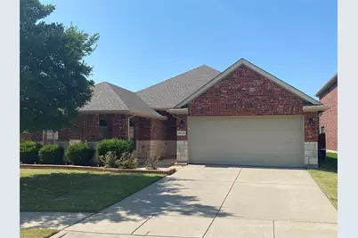 10325 Flat Creek Trail, McKinney, TX 75072 - Photo 1
