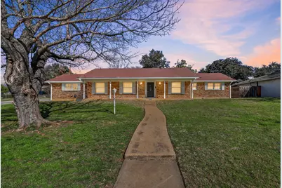 5512 Sam Calloway Road, River Oaks, TX 76114 - Photo 1