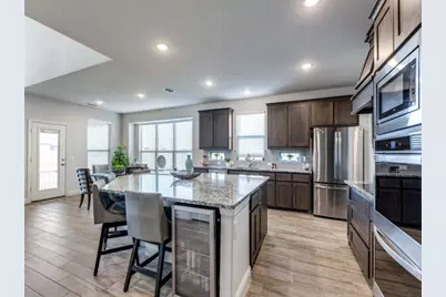 584 Boyd Road, Pilot Point, TX 76258 - Photo 1