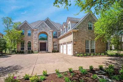 7223 Marigold Drive, Irving, TX 75063 - Photo 1