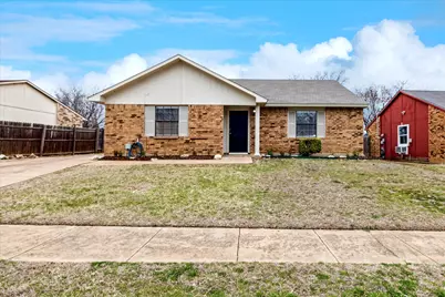 3728 Horizon Place, Fort Worth, TX 76133 - Photo 1