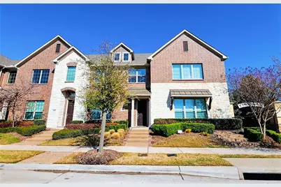 3803 Cascade Sky Drive, Arlington, TX 76005 - Photo 1