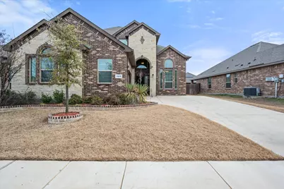 7815 Bella Way, Arlington, TX 76001 - Photo 1