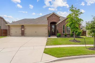 10039 Prairie Drive, Frisco, TX 75035 - Photo 1