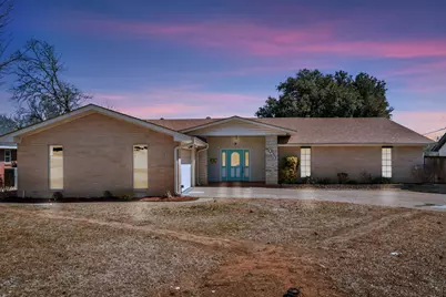 4412 Starlight Drive, Haltom City, TX 76117 - Photo 1