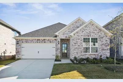 5917 Mayer Avenue, Pilot Point, TX 76258 - Photo 1